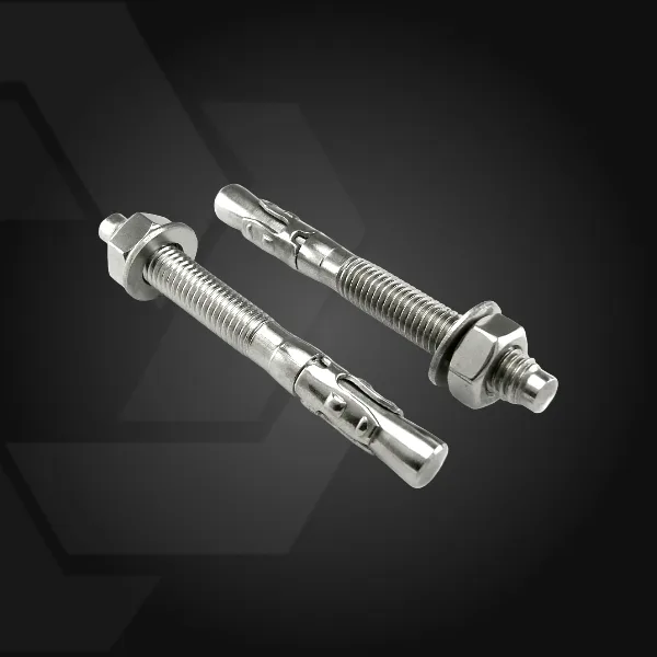 Забивной анкер FISCHER EA II A4, 10x40 мм , нерж. сталь A4