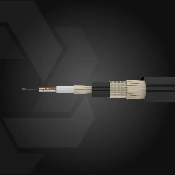 Оптический кабель ОВК-С-нг(А)-HF-24 G.652D-1кН