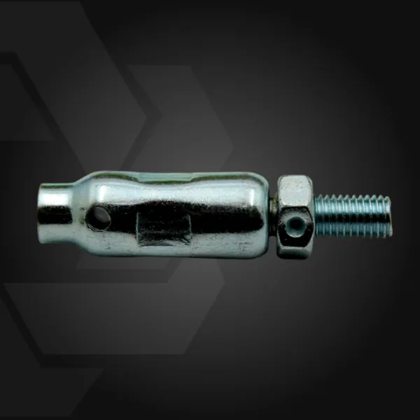 Подвес маятниковый FISCHER PDH M12, оцинкованная сталь