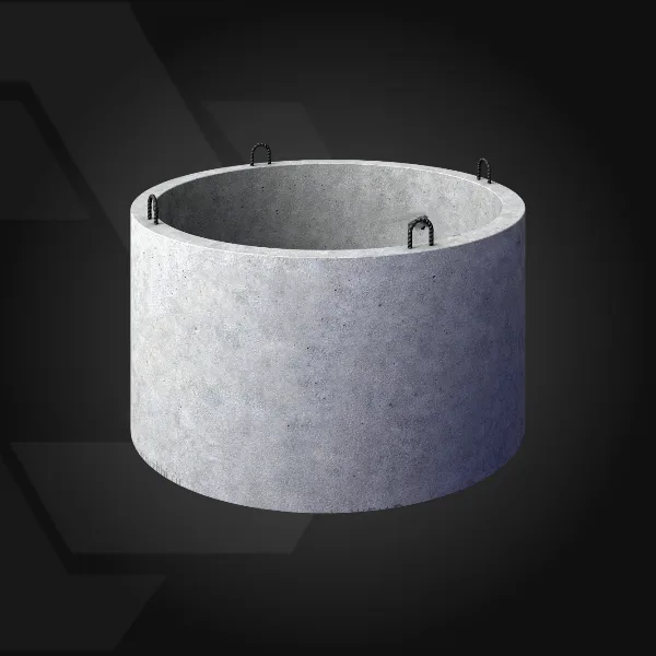 Кольцо КС 10-3 Серия 3.900.1-14