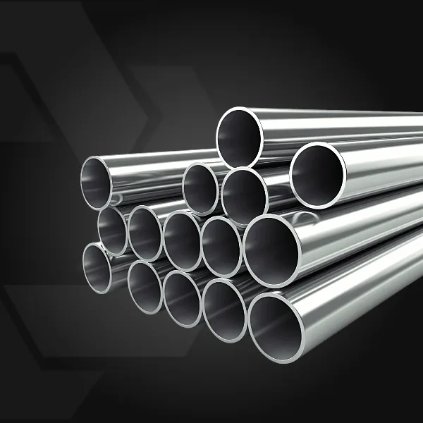 Труба нержавеющая бесшовная 20x3мм AISI 321(12Х18Н10Т)