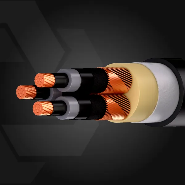 Кабель силовой с медной жилой ПвВГнг(А)-LS 1.0 кВ 1×120 ТУ