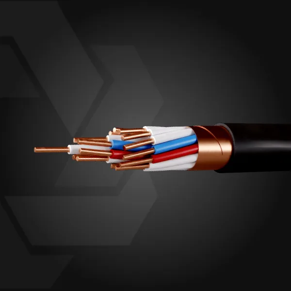 Контрольный кабель КВВГнг-LS 27*1.5 ТУ