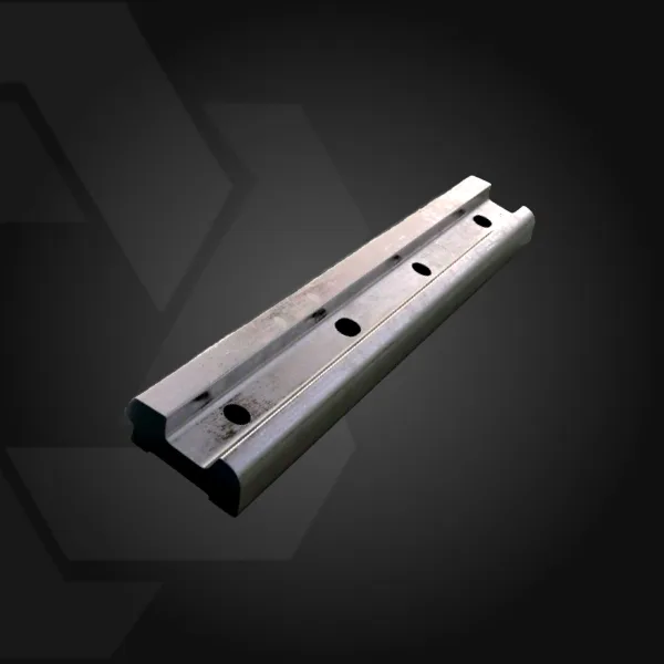 Накладка Р-50, б/у