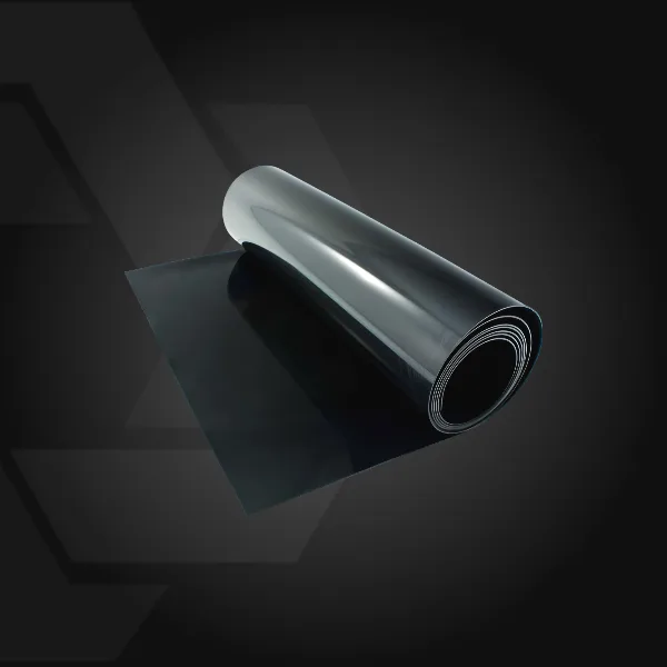 Геомембрана ПНД (HDPE) - 0,5 мм (5*50)